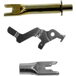 Order Rear Left Adjusting Kit by CARLSON - 12548 For Your Vehicle